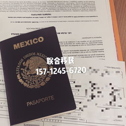 你为什么要办一本墨西哥护照